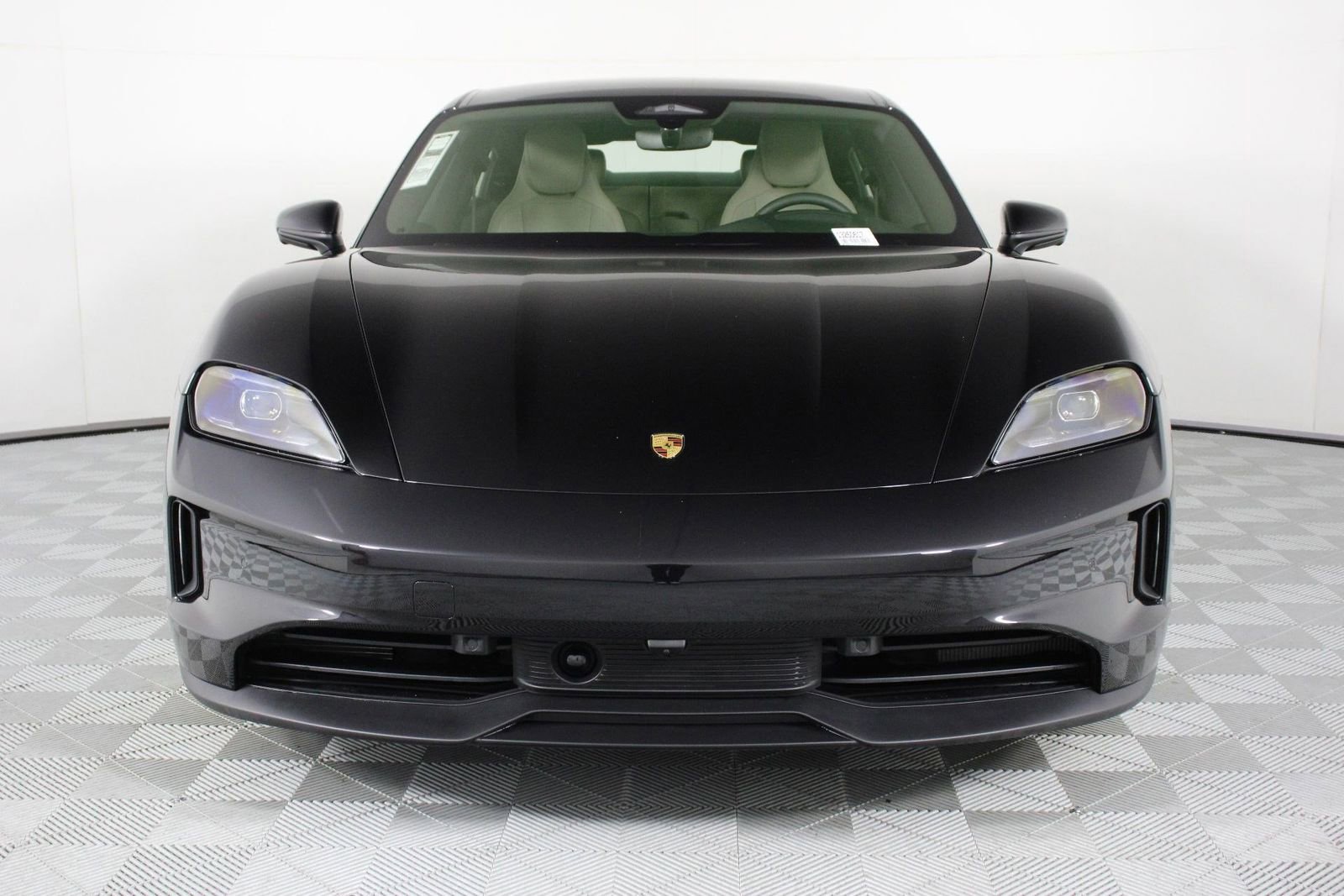 New 2026 Porsche Taycan RWD image 10