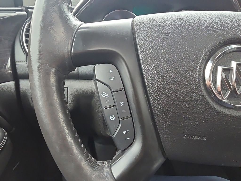 Used 2015 Buick Enclave Premium w/ Experience Buick Package image 17