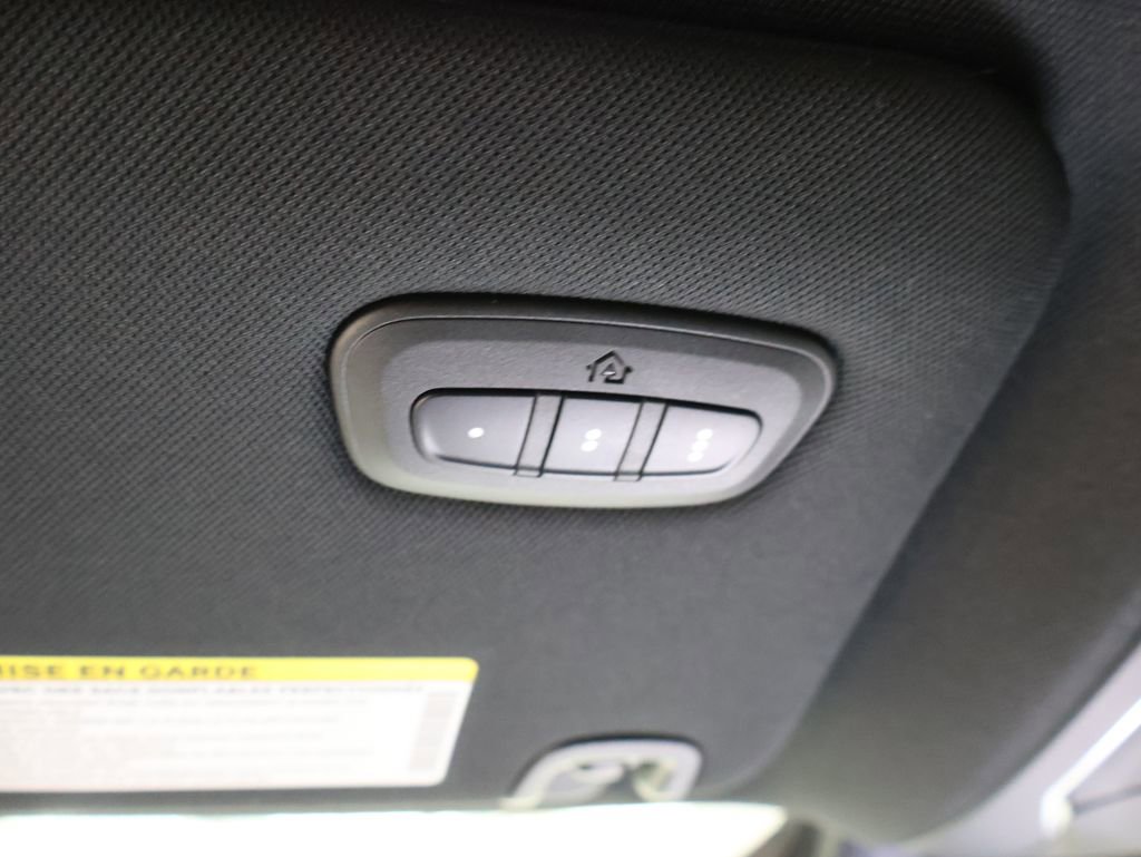 New 2026 Jeep Cherokee Overland AWD/4WD image 28