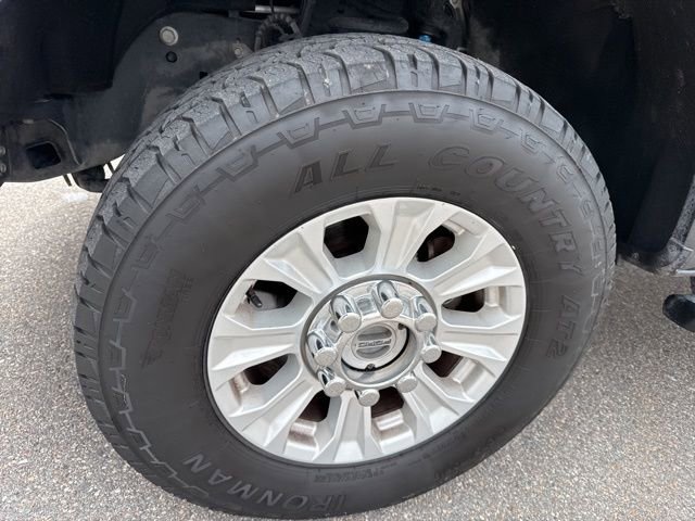 Used 2020 Ford F250 XLT AWD/4WD image 18