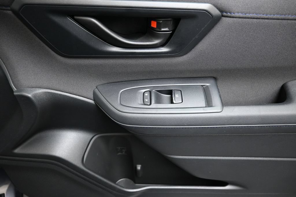 Certified 2025 Subaru Forester Premium AWD/4WD image 11