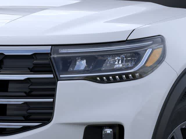 New 2026 Ford Explorer Active w/ Active Comfort Package AWD/4WD image 18