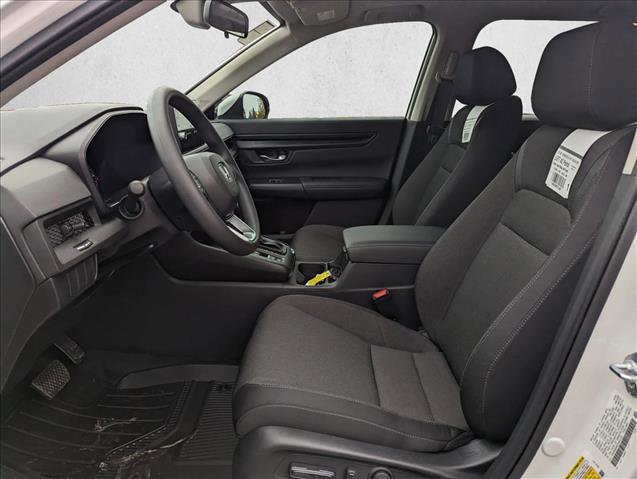 New 2026 Honda CR-V EX image 4