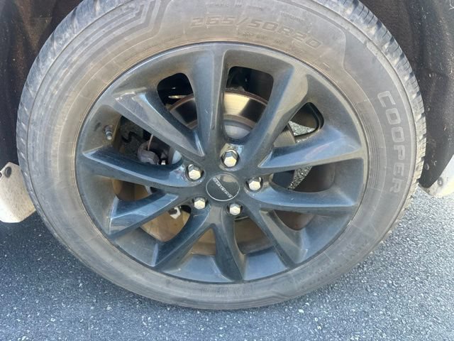 Used 2018 Dodge Durango SXT RWD image 8
