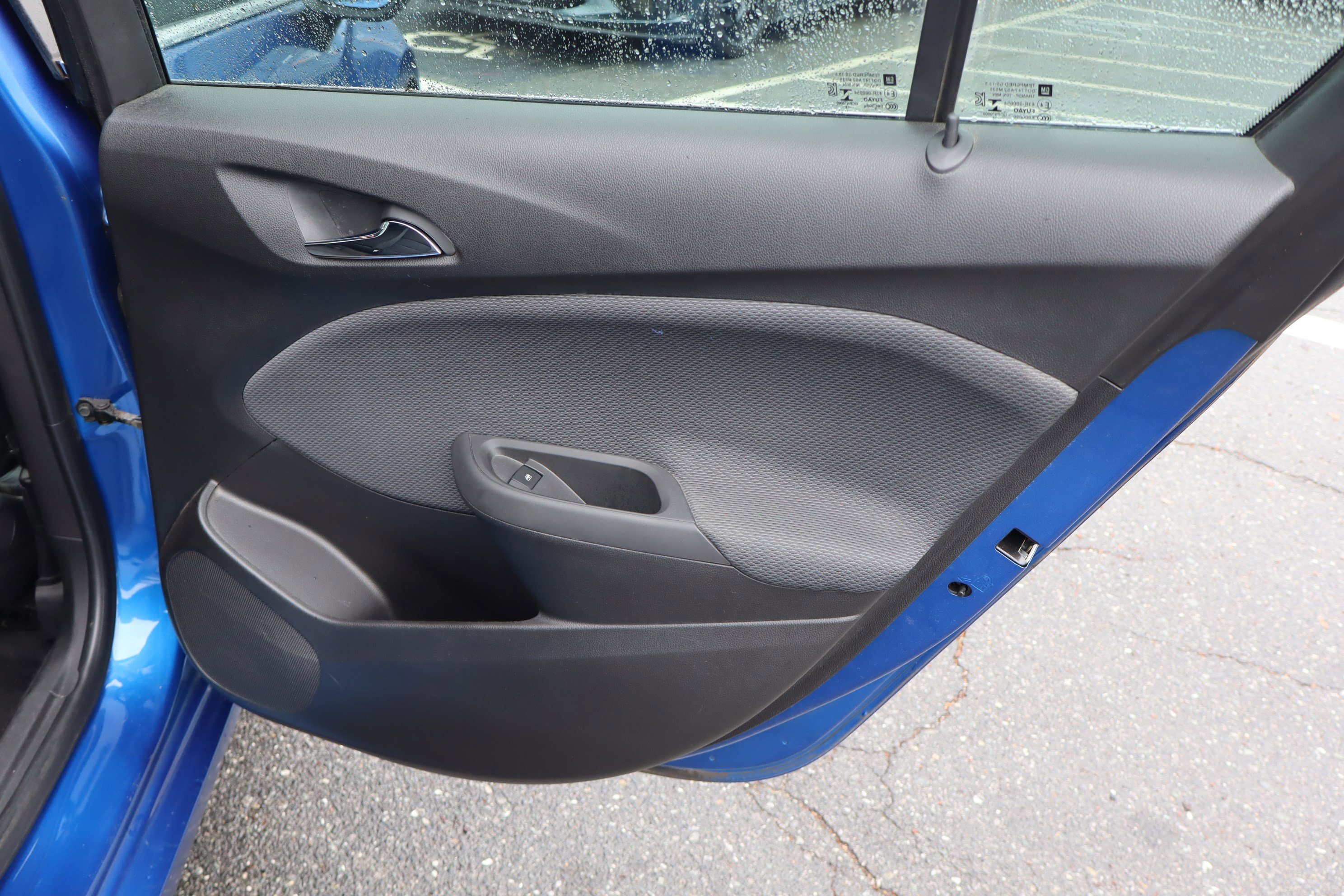 Used 2018 Chevrolet Cruze LT w/ Convenience Package image 33