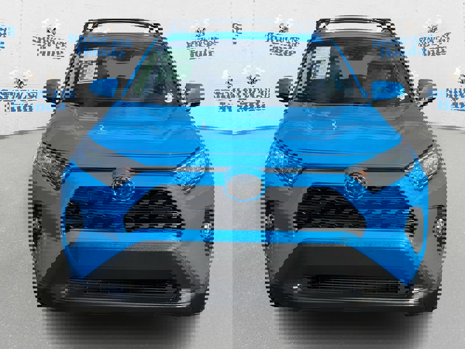 Used 2020 Toyota RAV4 XLE image 6