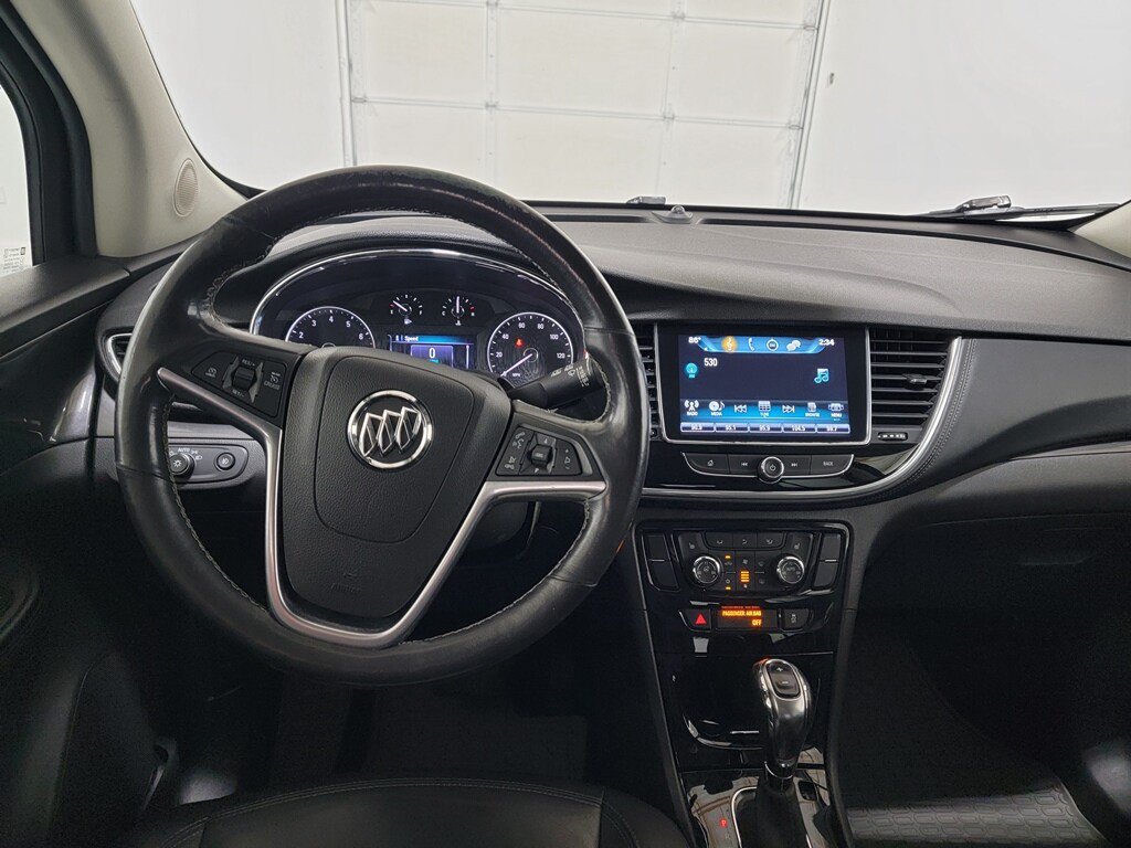 Used 2020 Buick Encore Essence AWD/4WD image 12