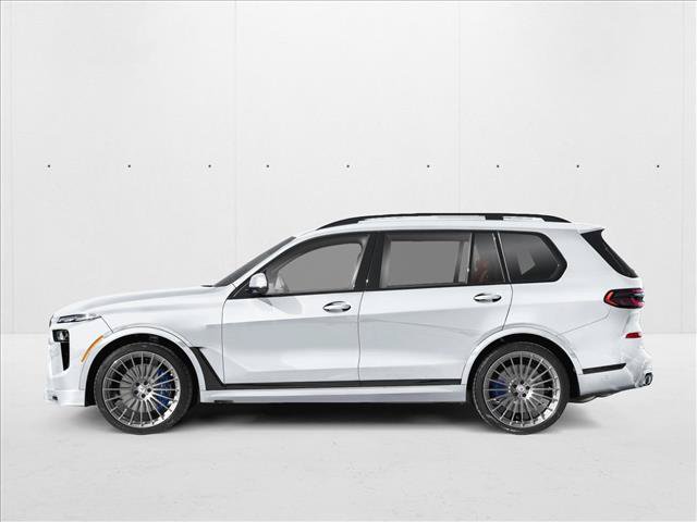 New 2026 BMW ALPINA XB7 AWD/4WD image 3