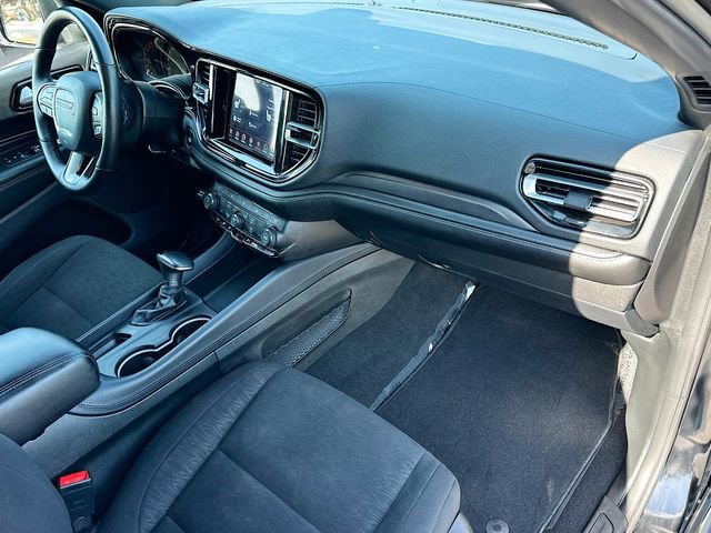 Used 2024 Dodge Durango SXT image 28
