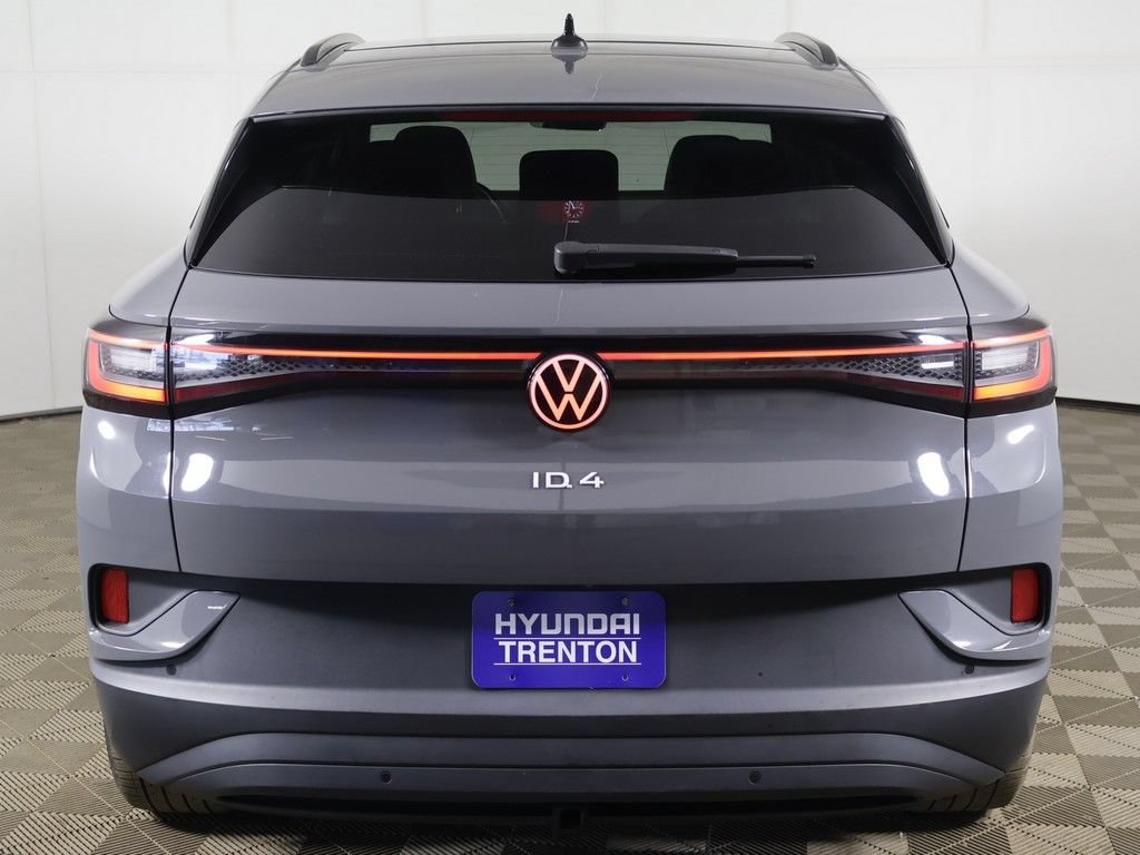 Used 2023 Volkswagen ID.4 Pro S AWD/4WD image 13