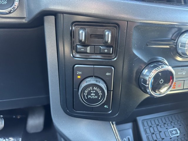 New 2026 Ford F150 XLT image 34