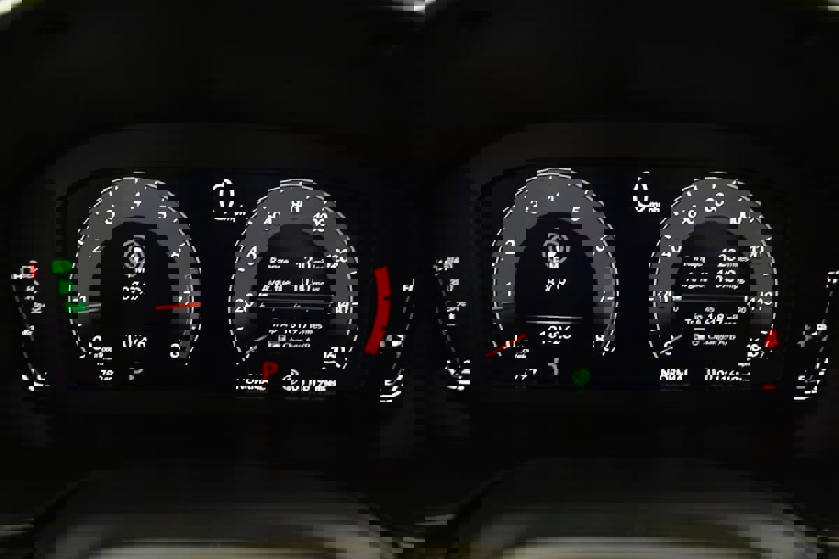 Used 2024 Acura Integra A-Spec image 17