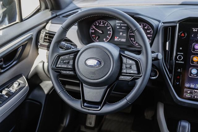 Used 2026 Subaru Forester Premium image 16