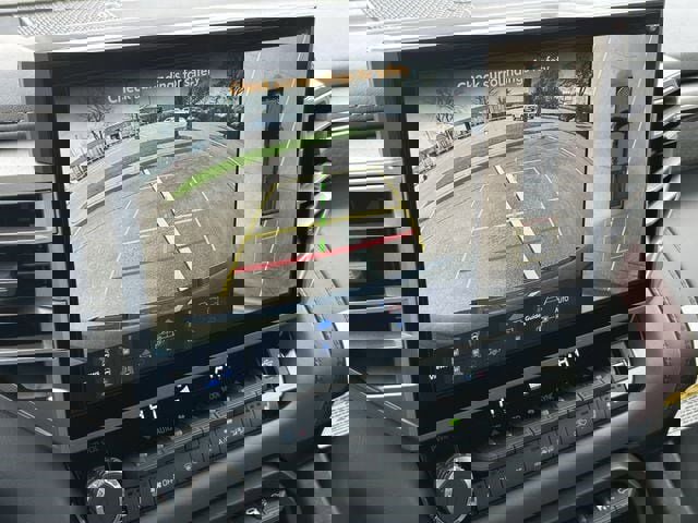 New 2026 Toyota Tundra Capstone image 15