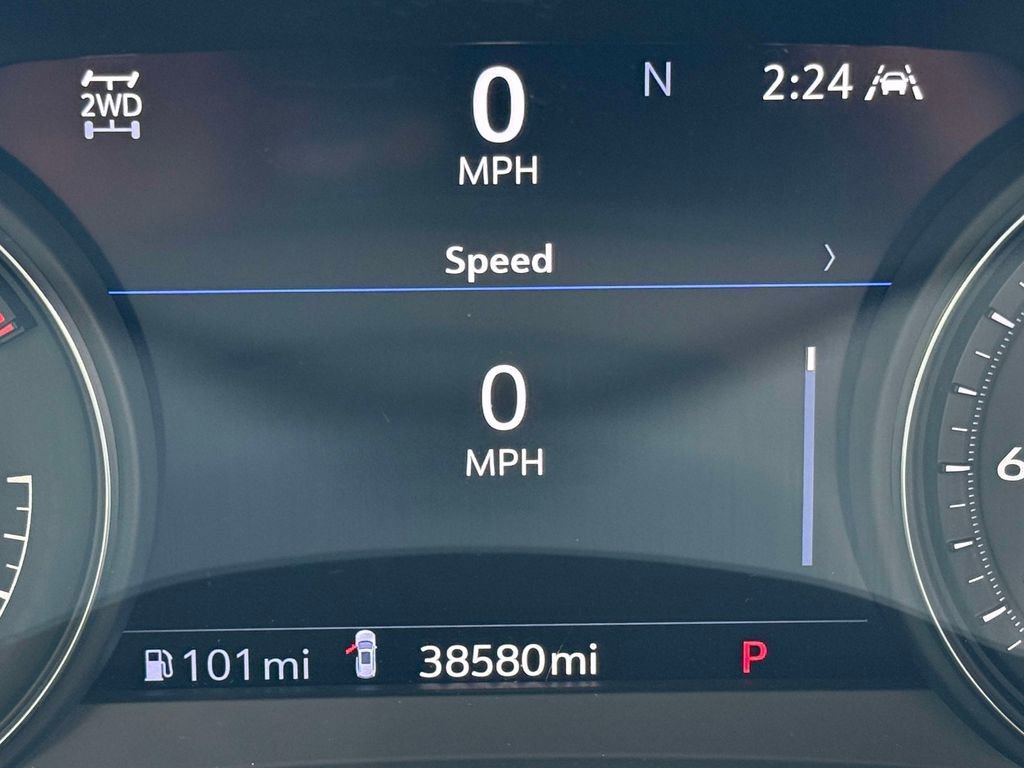 Used 2021 Cadillac XT6 Premium Luxury AWD/4WD image 5
