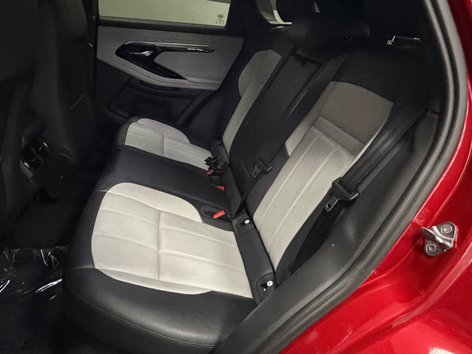 Used 2022 Land Rover Range Rover Evoque R-Dynamic S AWD/4WD image 38