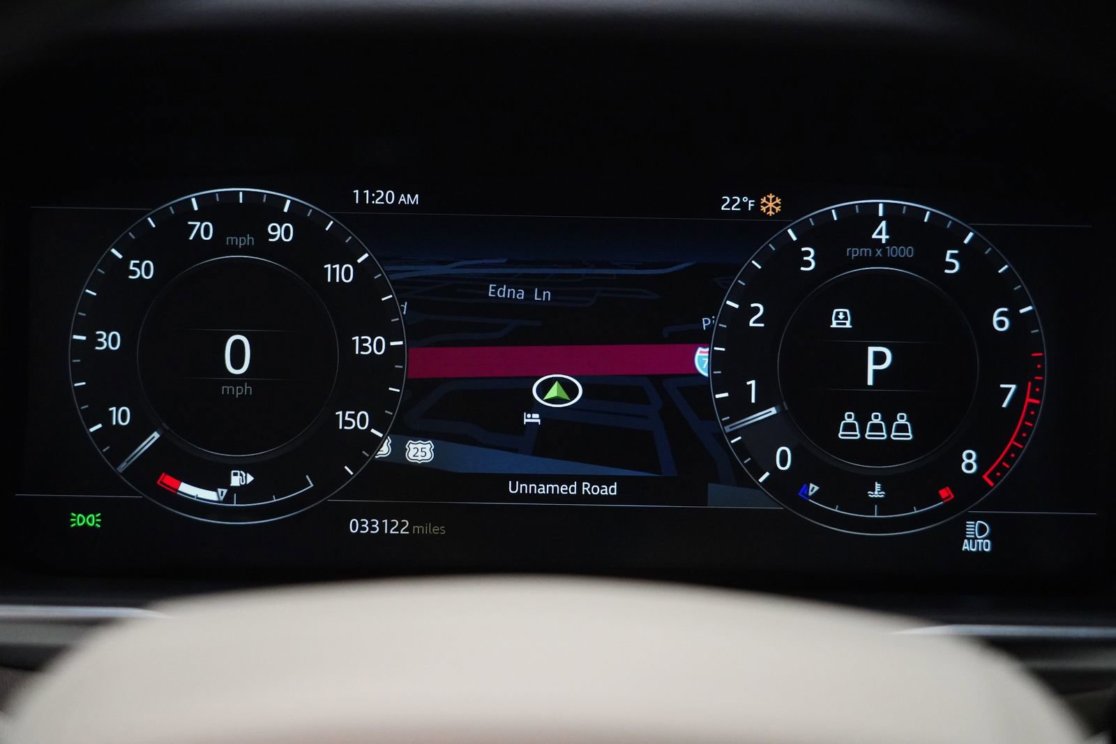 Used 2022 Land Rover Range Rover Sport HSE Silver Edition image 18