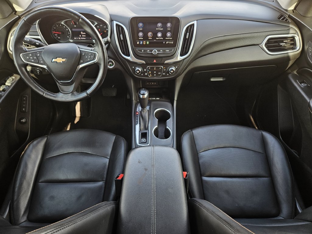Used 2019 Chevrolet Equinox Premier FWD image 25