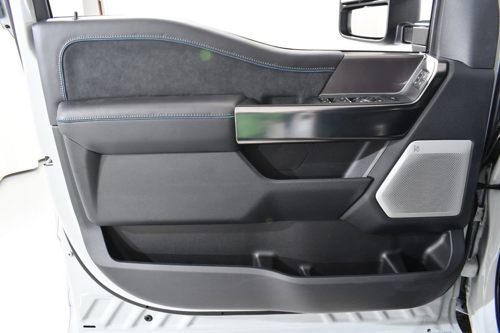 New 2026 Ford F250 Platinum image 25