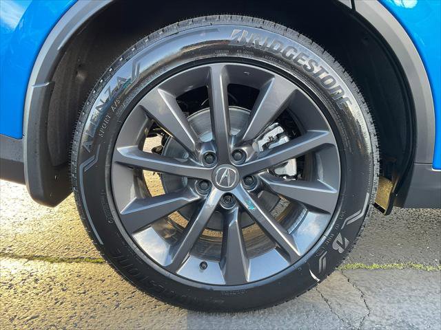 New 2026 Acura MDX A-Spec image 23