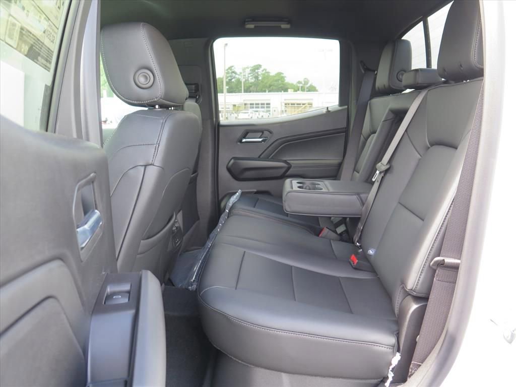 New 2026 Chevrolet Colorado LT w/ LT Convenience Package image 14