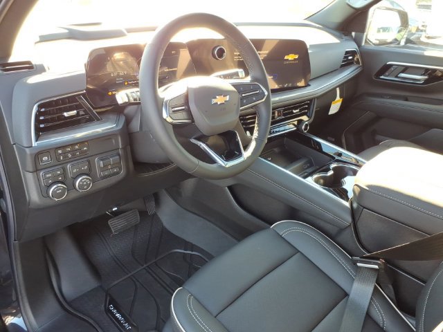 New 2027 Chevrolet Tahoe Premier w/ Sun And Tow Package AWD/4WD image 5