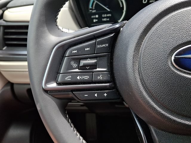 Certified 2025 Subaru Forester Limited AWD/4WD image 26