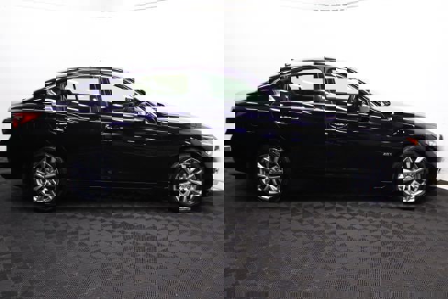 Used 2016 INFINITI Q50 Premium w/ Driver Assistance Package image 4