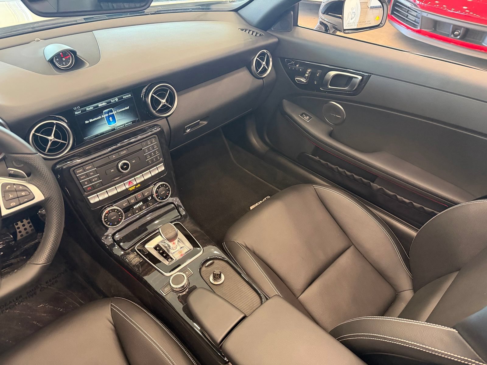 Used 2019 Mercedes-Benz SLC 300 image 13