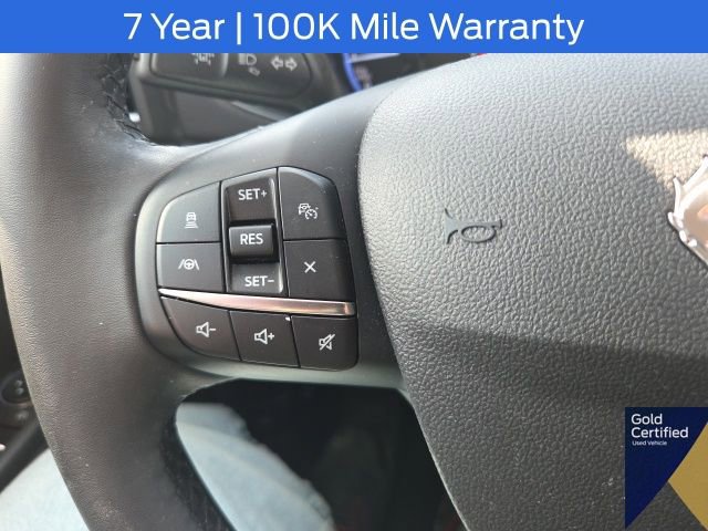 Used 2024 Ford Bronco Sport Big Bend w/ Convenience Package AWD/4WD image 44