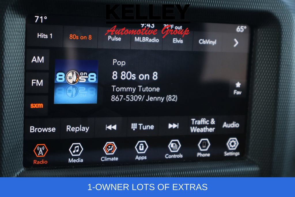 Used 2021 Jeep Wrangler Sport AWD/4WD image 16