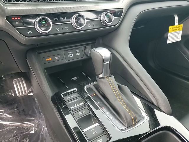 New 2026 Acura Integra A-Spec image 19