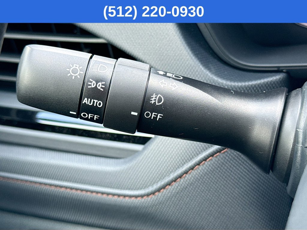 New 2026 Subaru Forester Sport w/ Onyx Edition AWD/4WD image 13