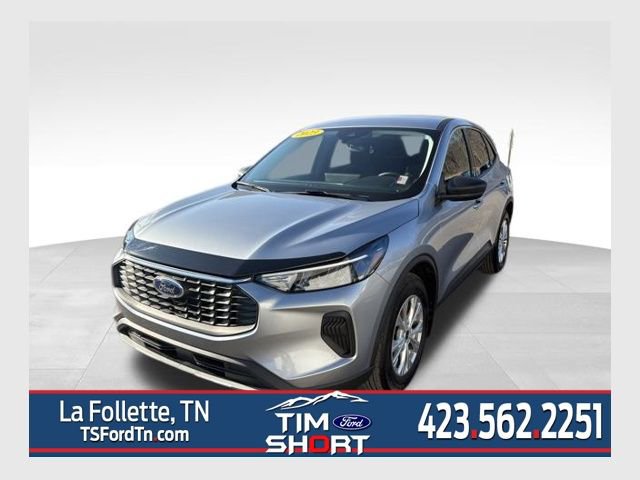 Used 2023 Ford Escape Active w/ Tech Pack #1 image 1