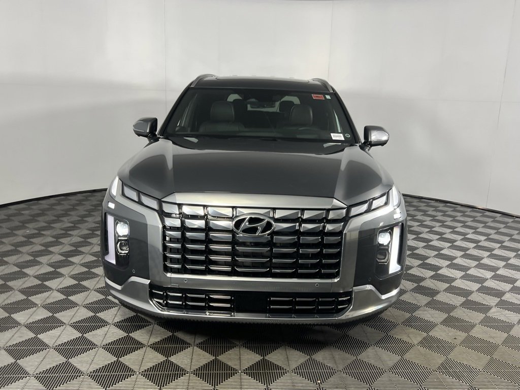 Used 2025 Hyundai Palisade Calligraphy image 10
