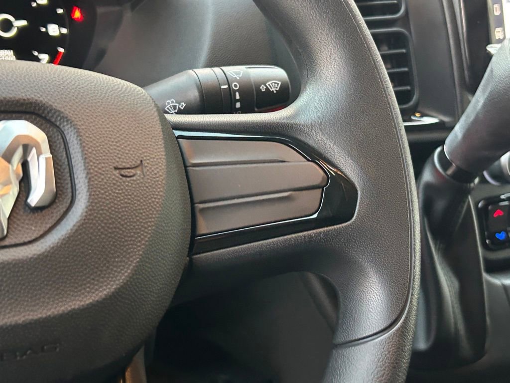 New 2026 RAM ProMaster 1500 image 33