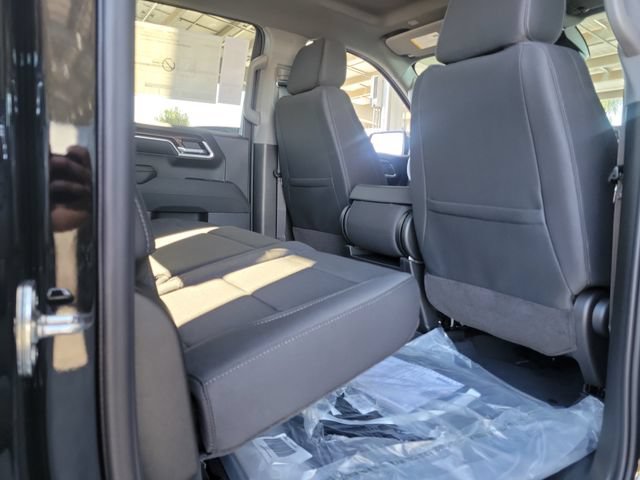 New 2026 Chevrolet Silverado 1500 LT AWD/4WD image 18