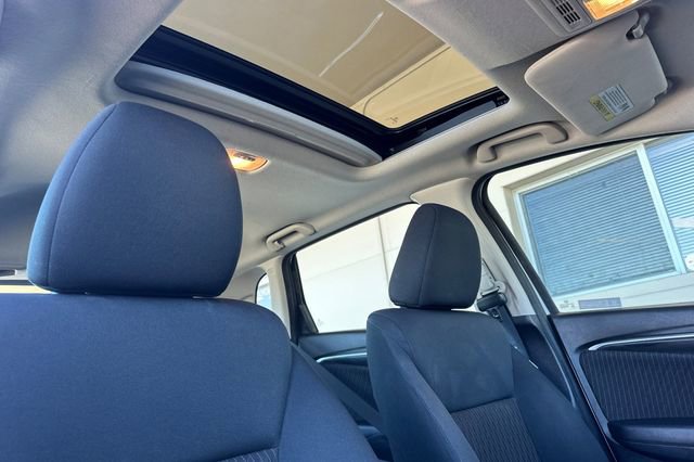 Used 2019 Honda Fit EX image 21