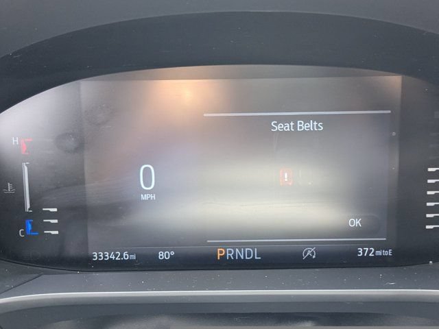 Used 2023 Ford Escape ST-Line AWD/4WD image 26
