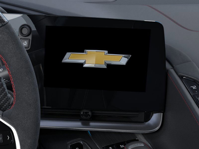 New 2025 Chevrolet Corvette E-Ray image 66