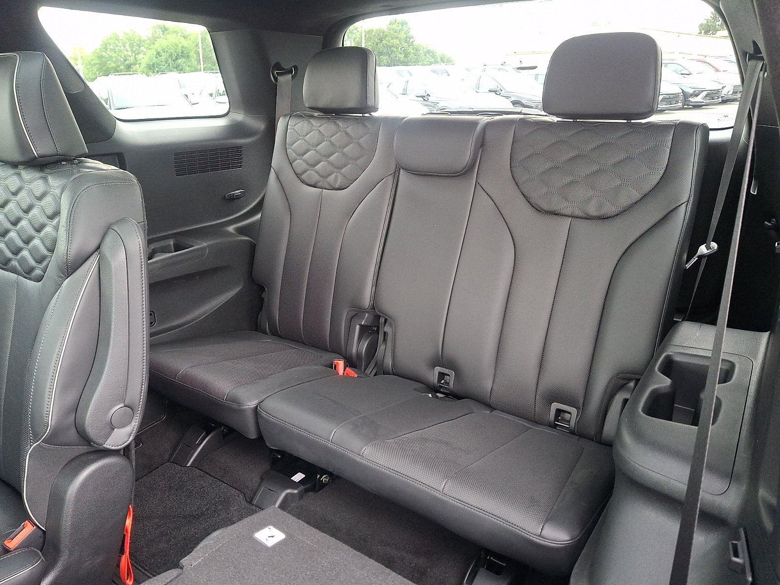 Used 2020 Hyundai Palisade Limited AWD/4WD image 12