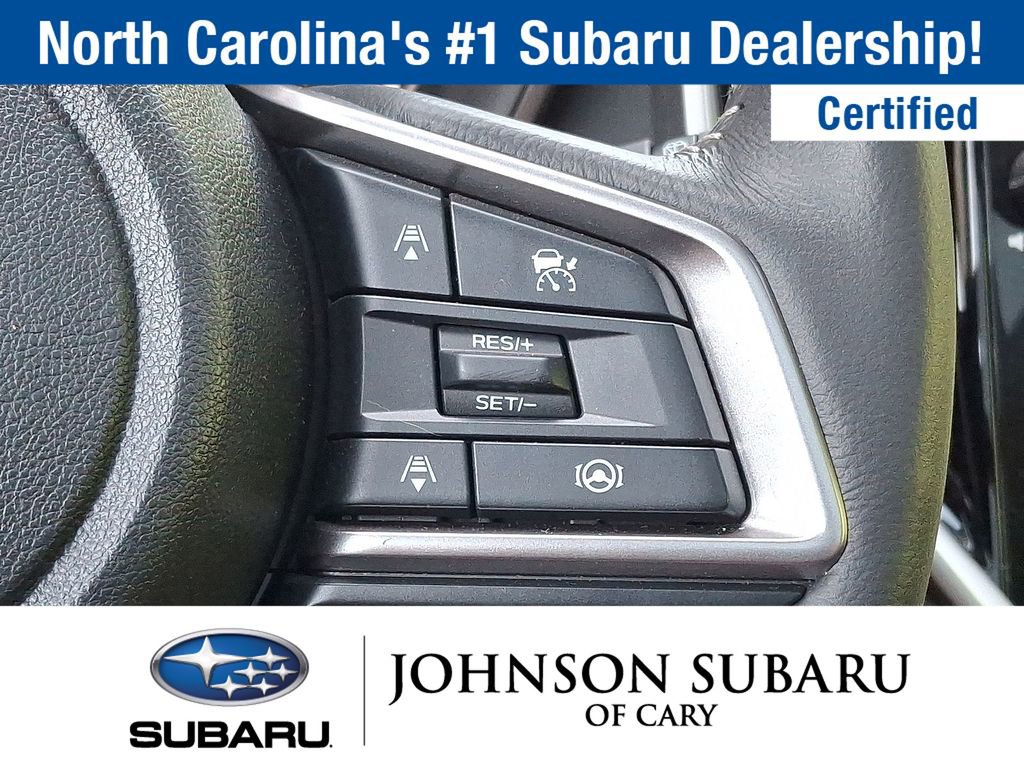 Certified 2026 Subaru Ascent Limited AWD/4WD image 18