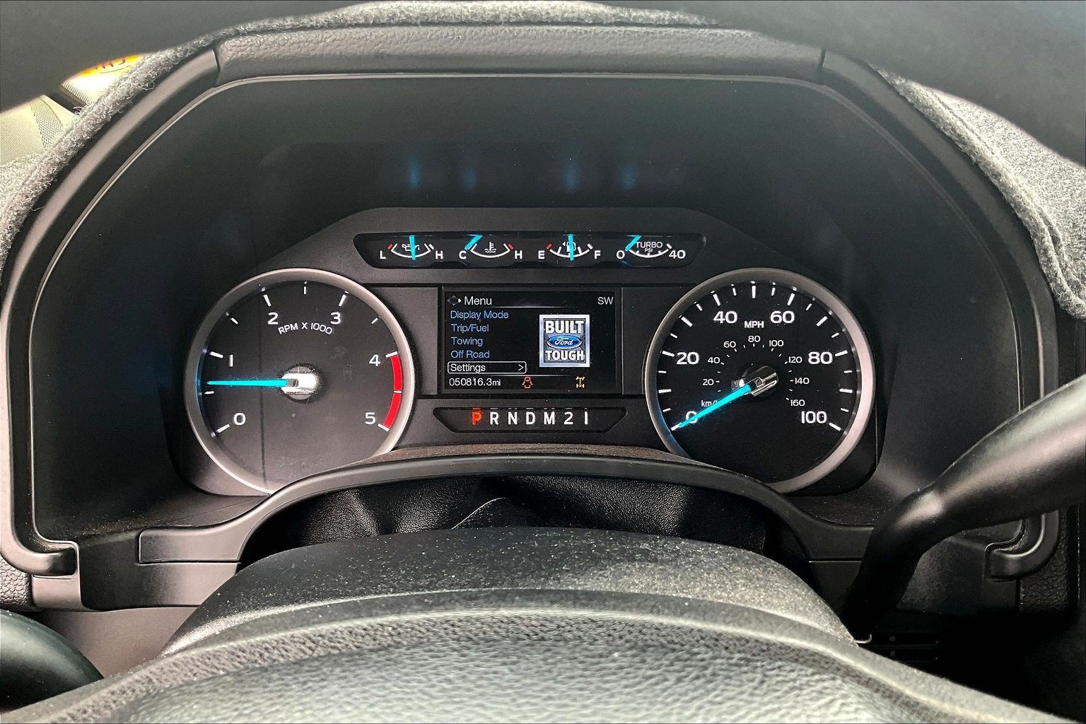 Used 2019 Ford F250 XLT w/ XLT Value Package AWD/4WD image 15