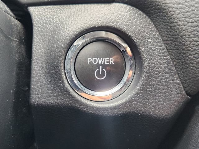 Certified 2024 Toyota RAV4 SE AWD/4WD image 20