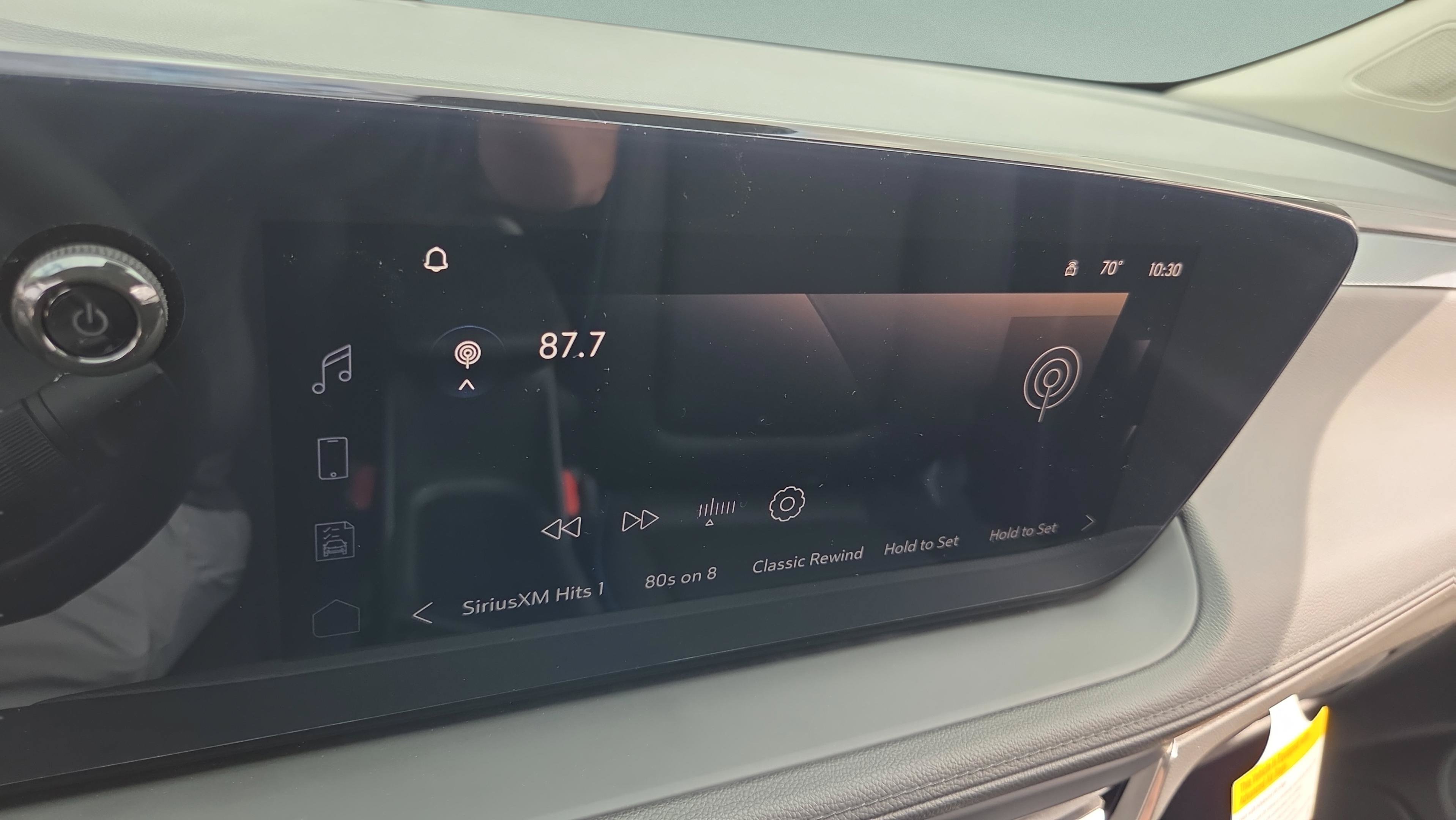 New 2026 Buick Encore GX Sport Touring w/ Advanced Technology Package AWD/4WD image 19