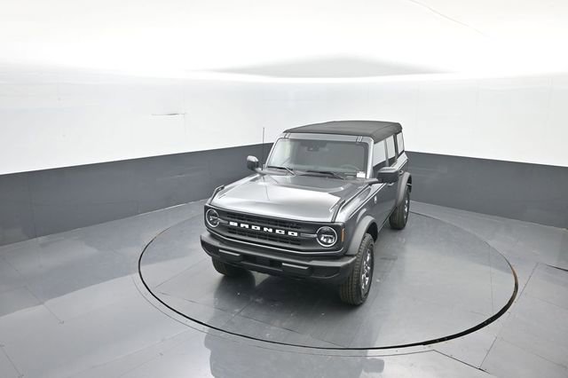 New 2026 Ford Bronco Big Bend image 18