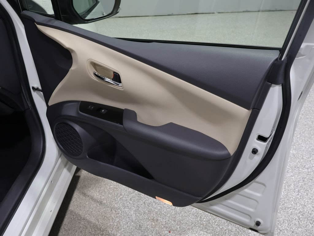Used 2017 Toyota Prius Two image 23