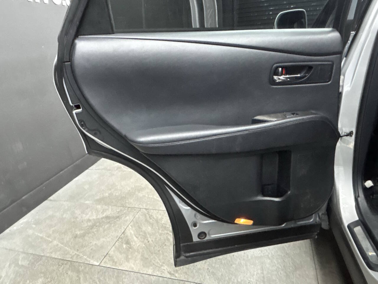 Used 2014 Lexus RX 350 FWD w/ Navigation Package image 22
