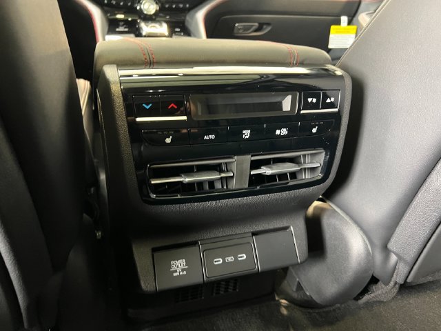 New 2026 Acura MDX Type S w/ Advance Package AWD/4WD image 24