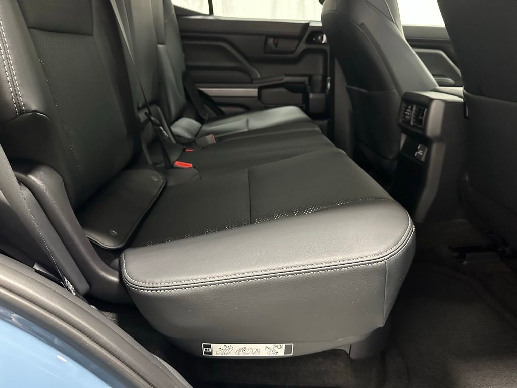 Used 2025 Toyota 4Runner TRD Sport Premium w/ Tow Technology Package image 52